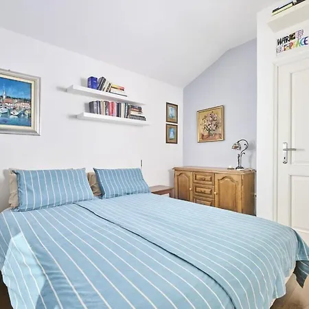 Diana Grande Comfortable 別荘 Novigrad Istria