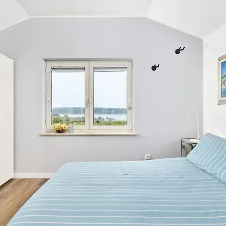 Diana Grande Comfortable 別荘 Novigrad Istria