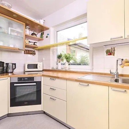 Holiday home Diana Grande Comfortable *