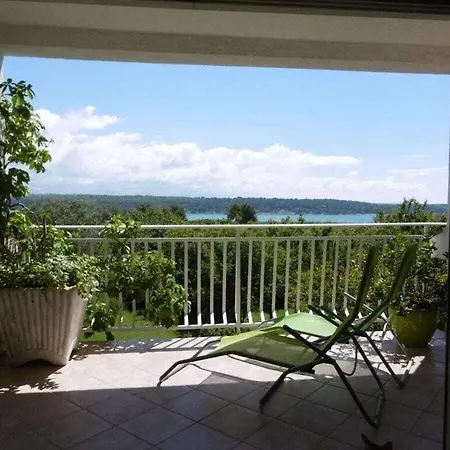 Holiday home Diana Grande Comfortable Novigrad (Istria)