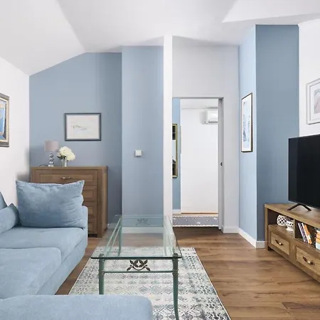 Holiday home Diana Grande Comfortable
