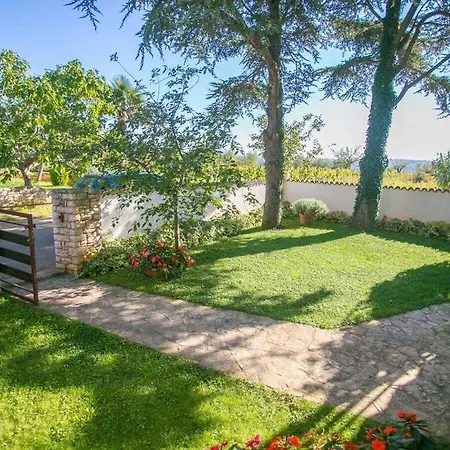Diana Grande Comfortable Holiday home Novigrad (Istria)